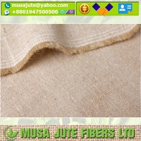 Kain Jute Hessian Kain Fiberglass C-Glass Berlapis EPDM Kain Filter Tahan Api Pengolahan Pengelasan Aluminium Foil Tenun Polos
