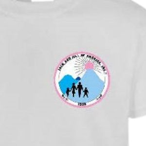 Camiseta Blanca de Manga Corta con Cuello Redondo para Niños Pequeños, con Diseño Gráfico Pequeño, para la Escuela, Ropa Cómoda para el Día a Día - Product Image 3
