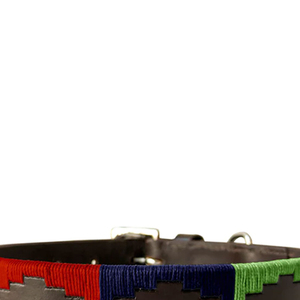 Customized Packaging Stylish Dogs <b>Collars</b> In Low MOQ As Per Customer Demands Made OEM Service Dogs Leather <b>Collar</b> - Product Image 4