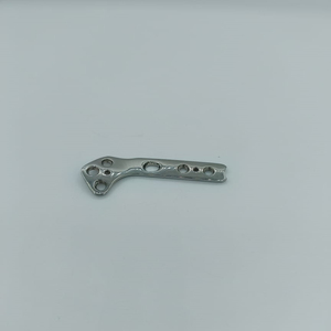 Orthopedic Implants TPLO Veterinary plate Stainless Steel ( 316- L ) High Quality Veterinary Implants Locking Tplo plate - Product Image 5
