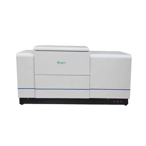 Máy phân tích kích thước hạt <span class=keywords><strong>Laser</strong></span> ướt và khô thông minh Máy phân tích kích thước hạt nhiễu xạ cho bột khoáng 2308a - Product Image 1