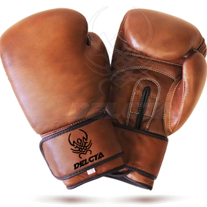 Produit phare : Gants de boxe légers, nouveau design, confortables, service OEM - Product Image 1