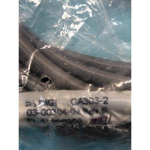 NOVELLUS 03-00304-02 CABLE ASSEMBLY, P1 DIGI - Équipements et pièces semi-conducteurs d'occasion fiables à l'échelle mondiale chez - Product Image 6