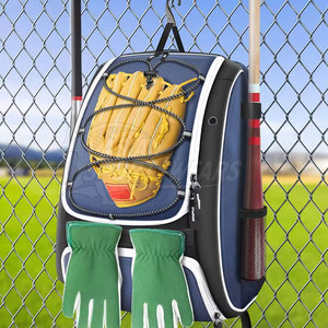 Venta Directa de Fábrica: Bolsas de Béisbol para Exportación Global, Calidad Estándar, Ropa Deportiva Duradera para Distribución - Product Image 6