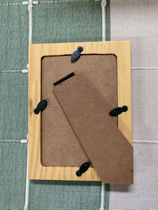Custom Tabletop Decor Picture Photo <b>Frame</b> Wooden <b>Gallery</b> Display Gifts Picture <b>Frame</b> for Family - Product Image 6