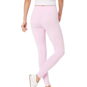 Leggings Deportivos para Mujer, Pantalones de Gimnasio, Elásticos, Cómodos, Transpirables, de Cintura Alta, Tejidos - Product Image 3