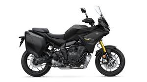 Motocicleta Deportiva de Turismo TRACER 7 GT Y-AMT 2025 DISPONIBLE AHORA - Product Image 6