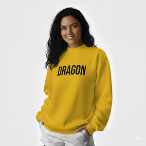 Top Casual Personalizado para Mujer, Cuello Alto, Estampado, Oversize, Otoño Invierno, Cálido, Felpa, Ecológico, Manga Larga, Uso Diario - Product Image 6