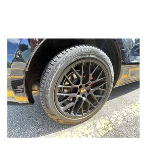 Porsche Macan 3.0 GTS de junio de 2018 con 33,685 km, volante a la izquierda - Product Image 5