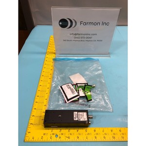 Caméra vidéo d'inspection pour microscope PULNIX TM-745 - Équipement et pièces semi-conductrices d'occasion de qualité mondiale à saisir - Product Image 2