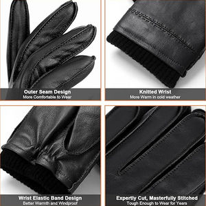 Guantes de Trabajo de Alta Demanda 2026: Guantes Protectores Personalizables para Uso Diario en Exteriores, Resistentes y Anti-Pilling - Product Image 3