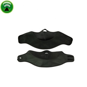Breathable Terylene Ski Mask Fleece <b>Warmer</b> - Product Image 3