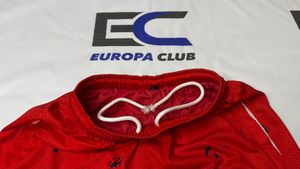 Shorts en maille respirants et à séchage rapide pour hommes, de haute qualité, personnalisables par sublimation - Product Image 6
