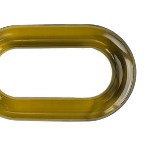 Maillons de chaîne en résine de la meilleure qualité disponibles, toutes tailles et toutes couleurs, prix de gros pour chaînes en résine. - Product Image 1