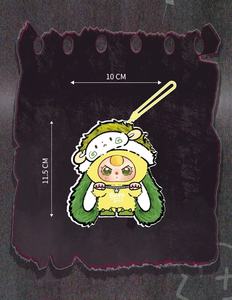 Caja Sorpresa de Peluches de la Serie Rebellious Phase de Stock Prismatic Evolutions SPC, Nueva, Selección Aleatoria (Incluye - Product Image 3