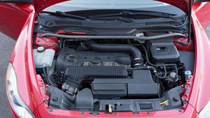 Volvo C-30 T-5 Rediseñado 2011 - Product Image 6