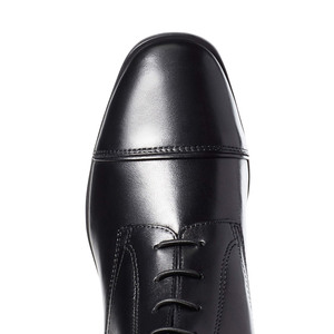 Nouvelles bottes longues confortables et respirantes de haute qualité 2026 pour hommes, bottes d'équitation en cuir véritable, bottes hautes jusqu'au genou pour l'équitation - Product Image 4