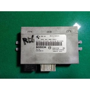 Mini Hatch: ECU y Módulos de Computación Usados 3446379 - Product Image 1