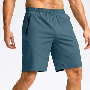 กางเกงวอร์มออกกำลังกายคุณภาพสูงสำหรับผู้ชาย ปี 2026 น้ำหนัก 220 กรัม ผ้าฝ้าย 75% โพลีเอสเตอร์ 25% ระบายอากาศได้ดี แห้งเร็ว กางเกงกีฬาลำลองสำหรับผู้ชาย - Product Image 2