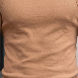 Conjunto de chaleco y pantalones cortos deportivos para hombre, para entrenamiento atlético, fitness, correr, hacer ejercicio, fabricante de ropa deportiva, venta al por mayor - Product Image 6