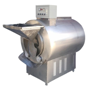 Machine à rôtir au GPL de 400 kg - Product Image 4