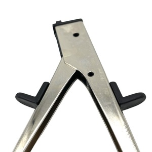 Bán buôn công nghiệp cấp tay cắt tỉa Shears tấm kim loại snips nibblers <span class=keywords><strong>Cutter</strong></span> với OEM và ODM tùy biến hỗ trợ - Product Image 3