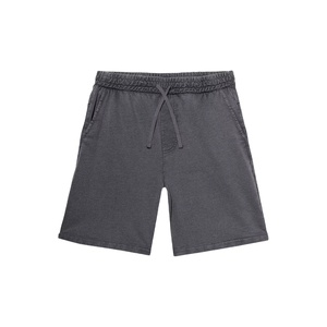 Vente en gros de shorts molletonnés de haute qualité pour hommes, vêtements de sport à la mode, shorts pour la course à pied, au meilleur prix - Product Image 1