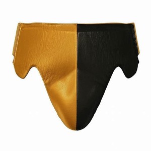 Ensemble de boxe de qualité supérieure, dernier design, cuir véritable, logo personnalisé, professionnel, écologique, respirant - Product Image 3