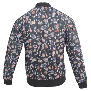 Conjunto Deportivo de 2 Piezas para Mujer, con Capucha, Talla Grande, Sublimado, con Logotipo Personalizado, Estilo Casual, Transpirable, Athleisure - Product Image 4