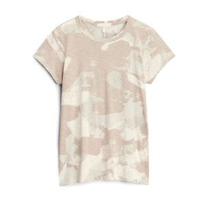Summer Women T Shirts Soft Cotton Women T Shirts Light Breathable Comfortable Casual Fashion - Product Image 1