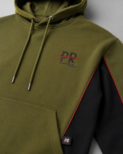 Conjunto Deportivo Personalizado 2026, 100% Algodón, Corte Ajustado, para Hombre, con Logotipo de Marca Personalizado, Ropa Deportiva de Invierno de Secado Rápido, OEM - Product Image 5