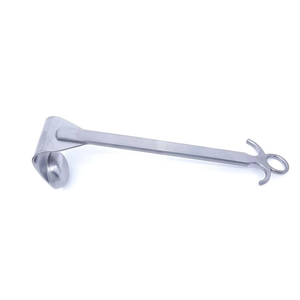 Retractor Deltoidal Browne Premium de Acero Inoxidable Autoclavable para Cirugía Ortopédica de Hombro - Product Image 5