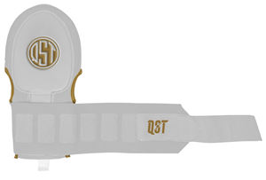 Mitones de béisbol personalizables de alta calidad para jóvenes y adultos Cómodos mitones deslizantes de softbol en tamaños de mano derecha e izquierda - Product Image 5