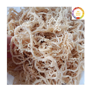 Mousse de mer pour smoothies |   Algues Marines Séchées Biologiques |   Source naturelle de nutriments |   Fournisseur en gros - Product Image 1