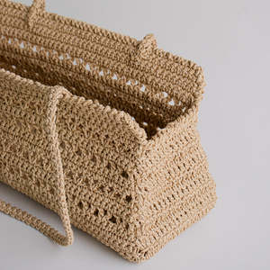 Paquete DIY Sandy Financier Bag - Product Image 1