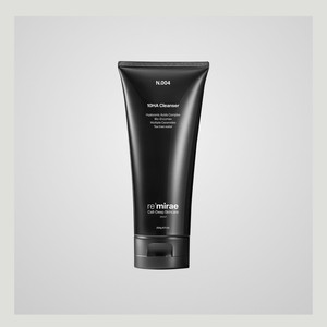 โฟมล้างหน้าขายดีที่สุด Remirae re mirae Teneichiei cleanser โฟมล้างหน้าอะมิโน โฟมล้างหน้าที่ดีที่สุด ครีมล้างหน้า - Product Image 1