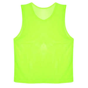 Maillot d'entraînement de football pour adultes, léger, en maille, gilet de match personnalisé, respirant, pour l'entraînement sportif - Product Image 2