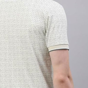Vente Flash : Meilleur Fournisseur – Polos Homme Tendance, Confortables, de Haute Qualité, Personnalisables avec Logo Imprimé, Légers, Coupe Slim, Respirants - Product Image 2