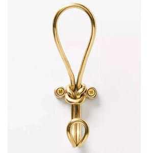 Porta Toallas Moderno, Ecológico y Duradero de Primera Calidad para Uso en el Hogar y Hoteles, Montado en la Pared con Soporte Resistente - Product Image 1