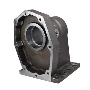 VARTIS ENGINEERING PVT. Boîtier de boîte de vitesses haute résistance LTD. - Product Image 1