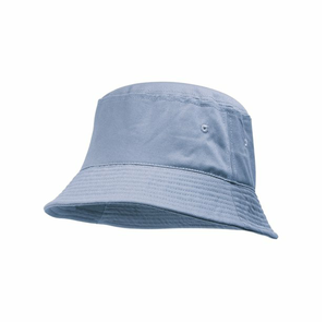 <b>Mens</b> USA UK Vintage Bucket <b>Hat</b> Premium Cotton Casual Retro Streetwear <b>Sun</b> <b>Hat</b> - Product Image 3