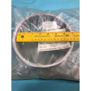 MRC D116375 Gate Valve <b>Spacer</b> Shield, Al - Trusted Global Legacy Semiconductor Equipment and Parts at - Product Image 4