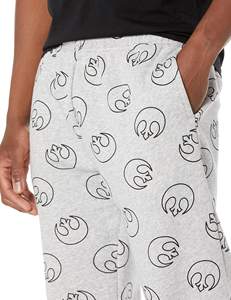 Pantalones Deportivos de Cintura Alta, Pantalones de Chándal de Alta Calidad para Hombre, Corte Holgado, Estilo Casual, en Oferta - Product Image 5