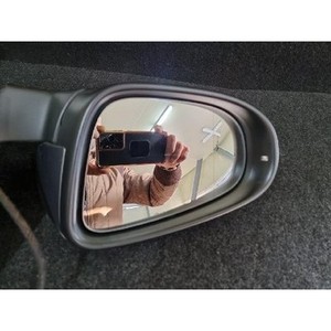 Rétroviseur gauche d'occasion pour golf 5KO857501CJ - Product Image 3