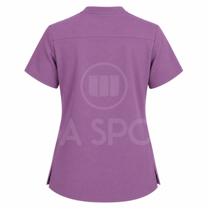 Proveedor Profesional de Uniformes Médicos, Fabricante de Uniformes de Enfermería Personalizados, Fábrica de Ropa de Trabajo para Hospitales - Product Image 3