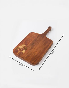 Professional Quality Wooden <b>Kitchen</b> Chopping Board For Commercial Cooking Restaurant And Catering Supplies - Product Image 5