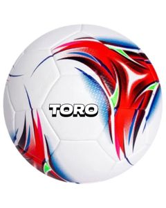 Balón de Fútbol Thunder Strike Copper Storm Power Wave Hecho en Pakistán - Product Image 4
