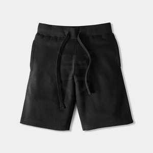 Diseña tus propios pantalones cortos deportivos para hombre de primera calidad con logotipo personalizado, de secado rápido y ligeros. - Product Image 1