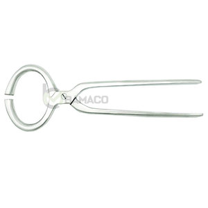 Pinza de Prueba para Cascos de Ganado de la Mejor Calidad, Ligera, 33 cm, Nuevo Diseño 2026, Venta al por Mayor - Product Image 4
