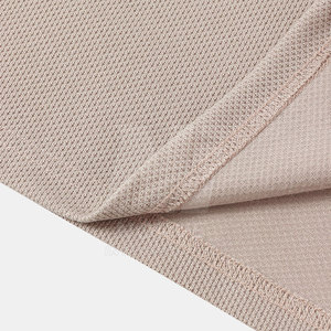 T-shirts pour hommes à manches courtes, coupe ajustée, vêtements d'été, respirants, légers, en stock - Product Image 6